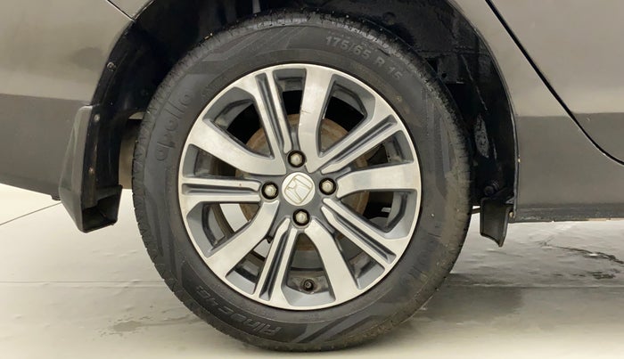 2015 Honda City 1.5L I-VTEC VX, Petrol, Manual, 54,222 km, Right Rear Wheel