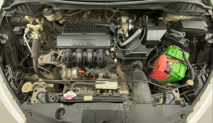 2015 Honda City 1.5L I-VTEC VX, Petrol, Manual, 54,222 km, Open Bonet