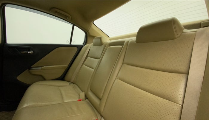 2015 Honda City 1.5L I-VTEC VX, Petrol, Manual, 54,222 km, Right Side Rear Door Cabin
