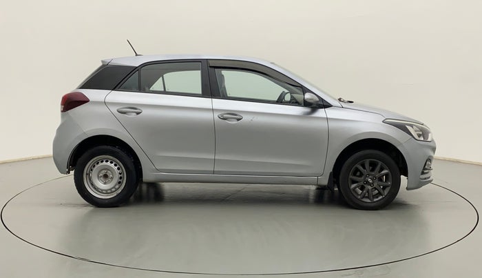 2020 Hyundai Elite i20 SPORTZ PLUS 1.2, CNG, Manual, 74,892 km, Right Side View