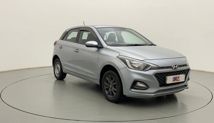 2020 Hyundai Elite i20 SPORTZ PLUS 1.2, CNG, Manual, 74,892 km