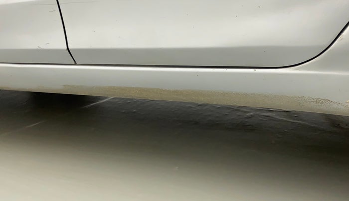 2020 Hyundai Elite i20 SPORTZ PLUS 1.2, CNG, Manual, 74,892 km, Left running board - Minor scratches