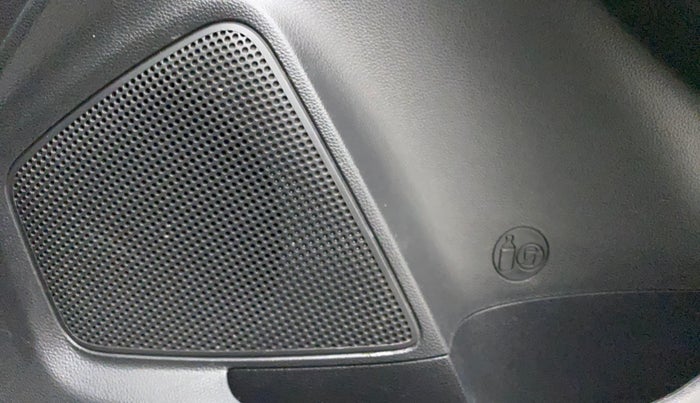 2020 Hyundai Elite i20 SPORTZ PLUS 1.2, CNG, Manual, 74,892 km, Speaker