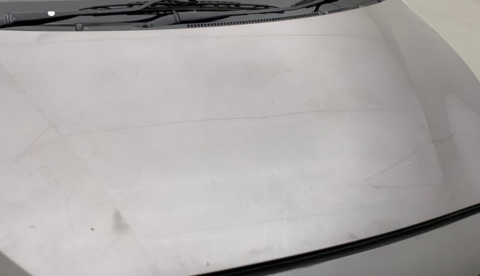 2012 Hyundai i20 MAGNA (O) 1.2, Petrol, Manual, 68,907 km, Bonnet (hood) - Minor scratches