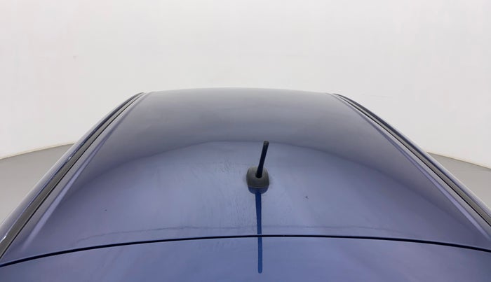2021 Maruti Baleno DELTA PETROL 1.2, Petrol, Manual, 38,512 km, Roof - Slightly dented