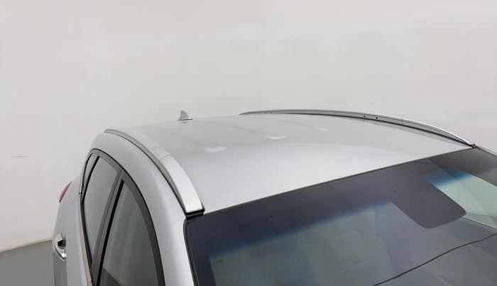 2016 Hyundai Tucson 2WD AT GL PETROL , Petrol, Automatic, 34,725 km, Roof