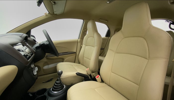 2014 Honda Brio 1.2 S MT I VTEC, Petrol, Manual, 45,127 km, Right Side Front Door Cabin