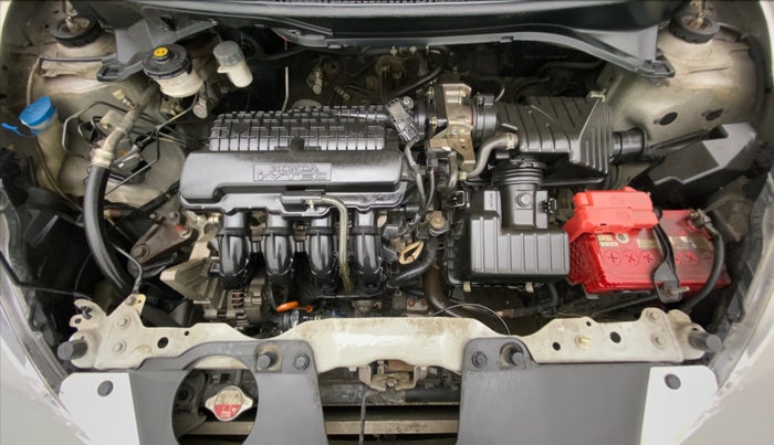 2014 Honda Brio 1.2 S MT I VTEC, Petrol, Manual, 45,127 km, Open Bonet