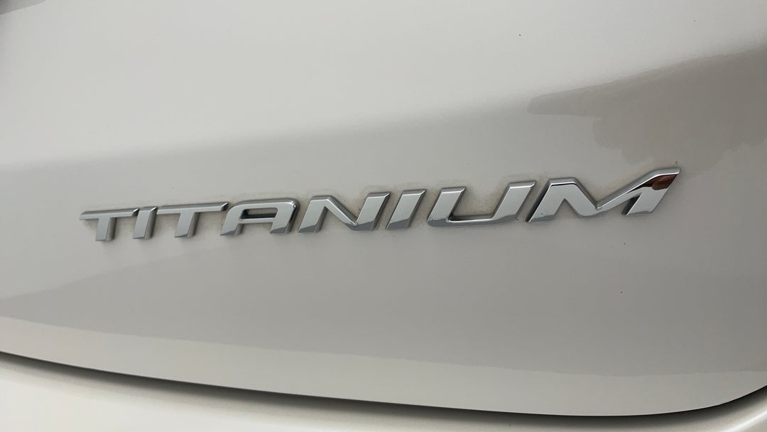 Badge (Boot Right Side)