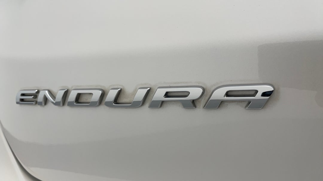 Badge (Boot Left Side)