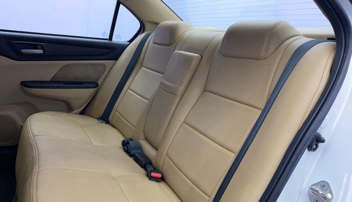 2019 Honda Amaze 1.2L I-VTEC VX, Petrol, Manual, 24,517 km, Right Side Rear Door Cabin