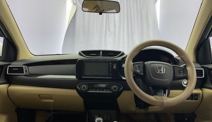 2019 Honda Amaze 1.2L I-VTEC VX, Petrol, Manual, 24,517 km, Dashboard