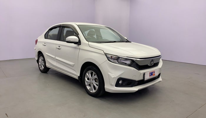 2019 Honda Amaze 1.2L I-VTEC VX, Petrol, Manual, 24,517 km, Right Front Diagonal