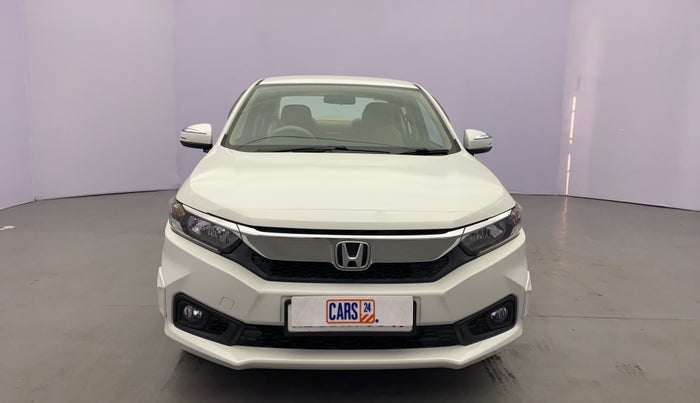 2019 Honda Amaze 1.2L I-VTEC VX, Petrol, Manual, 24,517 km, Highlights