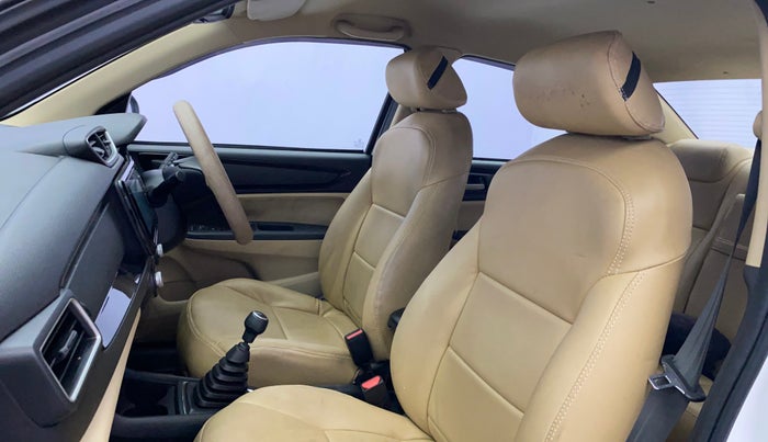 2019 Honda Amaze 1.2L I-VTEC VX, Petrol, Manual, 24,517 km, Right Side Front Door Cabin