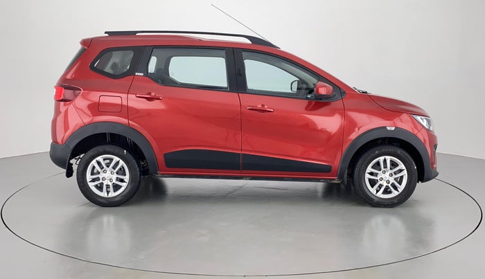 2019 Renault TRIBER 1.0 RXT, Petrol, Manual, 16,095 km, Right Side View