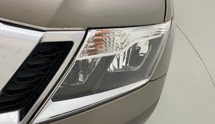 2014 Nissan Terrano XL (D), Diesel, Manual, 66,363 km, Left headlight - Minor scratches