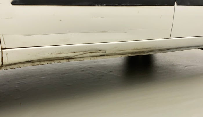 2014 Hyundai i10 MAGNA 1.1, Petrol, Manual, 85,238 km, Left running board - Minor scratches