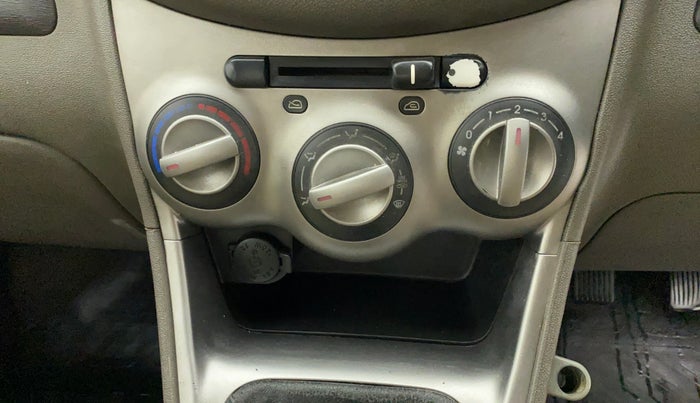 2014 Hyundai i10 MAGNA 1.1, Petrol, Manual, 85,238 km, AC Unit - Car heater not working