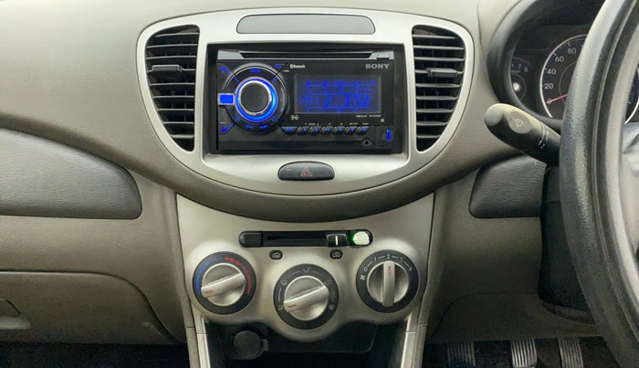 2014 Hyundai i10 MAGNA 1.1, Petrol, Manual, 85,238 km, Air Conditioner