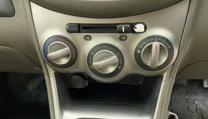 2014 Hyundai i10 MAGNA 1.1, Petrol, Manual, 85,238 km, Dashboard - Air Re-circulation knob is not working