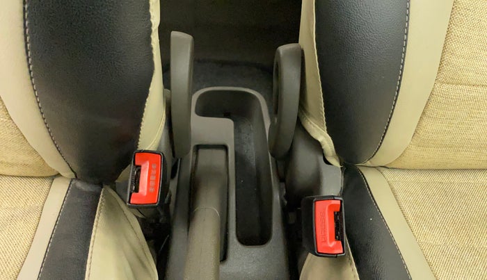 2014 Hyundai i10 MAGNA 1.1, Petrol, Manual, 85,238 km, Driver Side Adjustment Panel