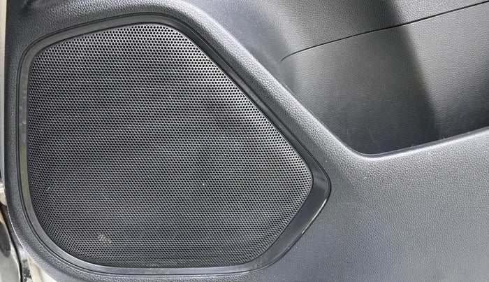 2018 Honda Jazz 1.2 V MT, Petrol, Manual, 56,854 km, Speaker
