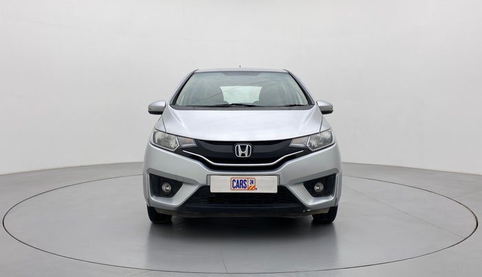 2018 Honda Jazz 1.2 V MT, Petrol, Manual, 56,854 km, Highlights