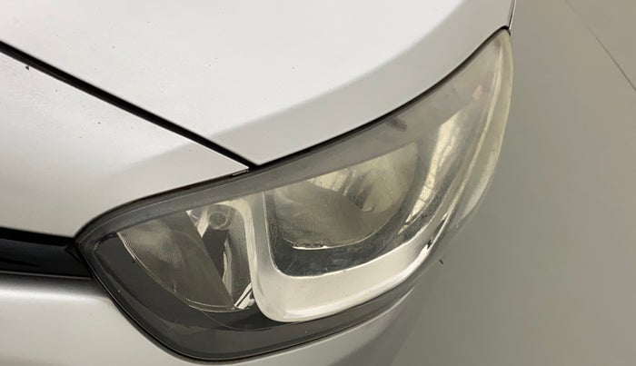 2014 Hyundai i20 SPORTZ 1.2, Petrol, Manual, 65,562 km, Left headlight - Faded
