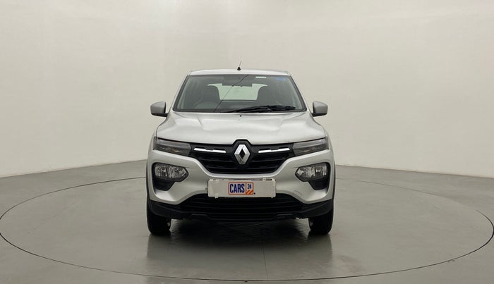 2021 Renault Kwid 1.0 RXT Opt AT, Petrol, Automatic, 21,057 km, Highlights