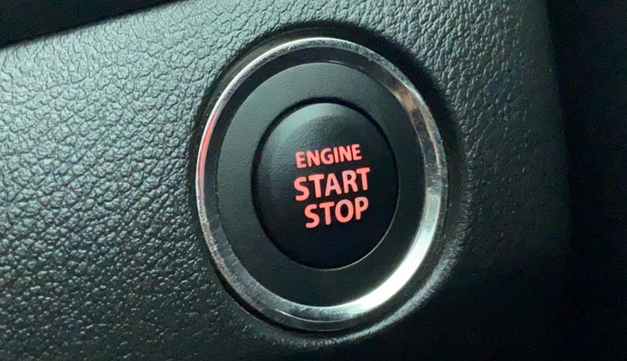 2019 Maruti Baleno ALPHA 1.2 K12, Petrol, Manual, 4,459 km, push start button