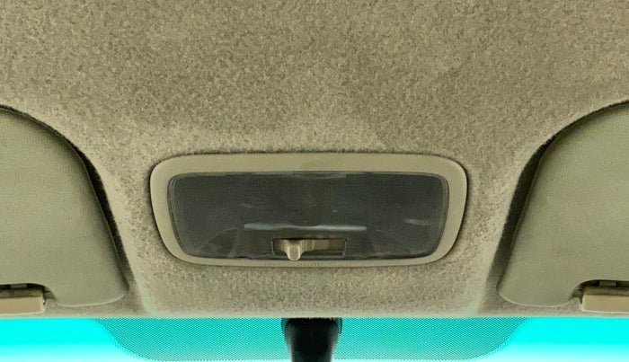 2011 Hyundai i10 MAGNA 1.2, Petrol, Manual, 82,923 km, Ceiling - Roof light/s not working