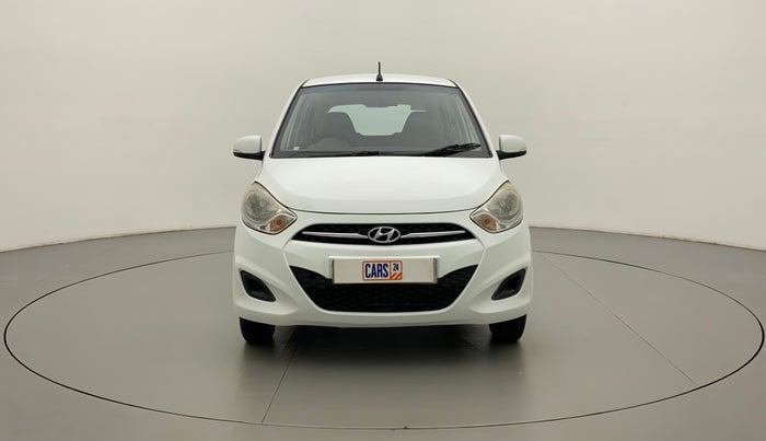 2011 Hyundai i10 MAGNA 1.2, Petrol, Manual, 82,923 km, Highlights