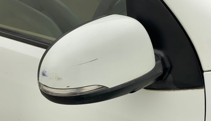 2011 Hyundai i10 MAGNA 1.2, Petrol, Manual, 82,923 km, Right rear-view mirror - Mirror motor not working