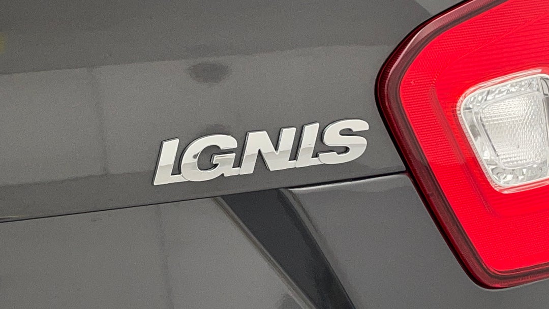 Badge (Boot Right Side)