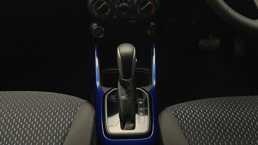 Gear Lever 