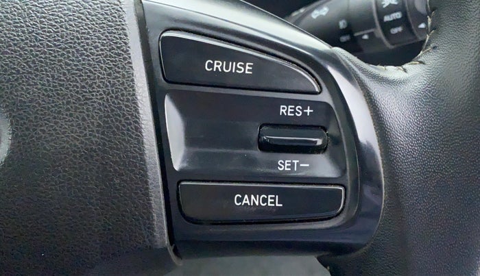 2019 Hyundai VENUE 1.0L Turbo GDI SX MT, Petrol, Manual, 22,743 km, Adaptive Cruise Control