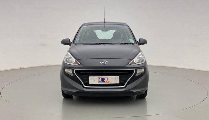 2021 Hyundai NEW SANTRO SPORTZ 1.1, Petrol, Manual, 29,004 km, Highlights