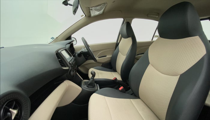 2021 Hyundai NEW SANTRO SPORTZ 1.1, Petrol, Manual, 29,004 km, Right Side Front Door Cabin