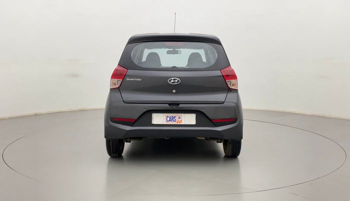 2021 Hyundai NEW SANTRO SPORTZ 1.1, Petrol, Manual, 29,004 km, Back/Rear