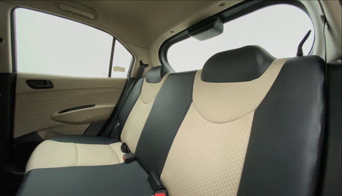 2021 Hyundai NEW SANTRO SPORTZ 1.1, Petrol, Manual, 29,004 km, Right Side Rear Door Cabin