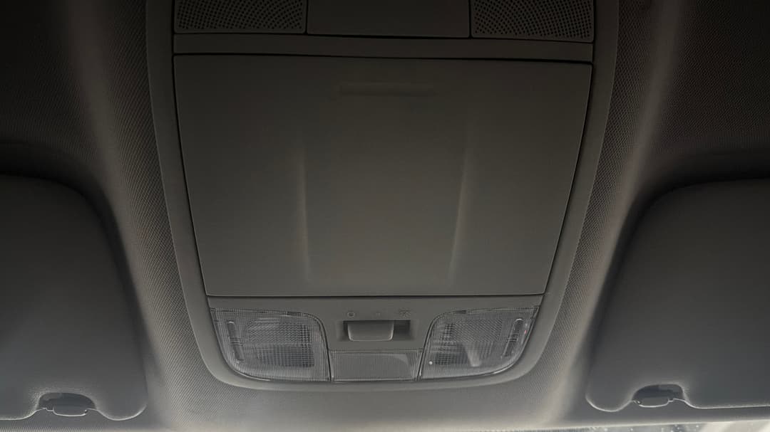 2021 Mitsubishi Pajero Sport Gls (4x4) 7 Seat, Automatic, 108327 km, On-Roof Controls/Sunglass holder