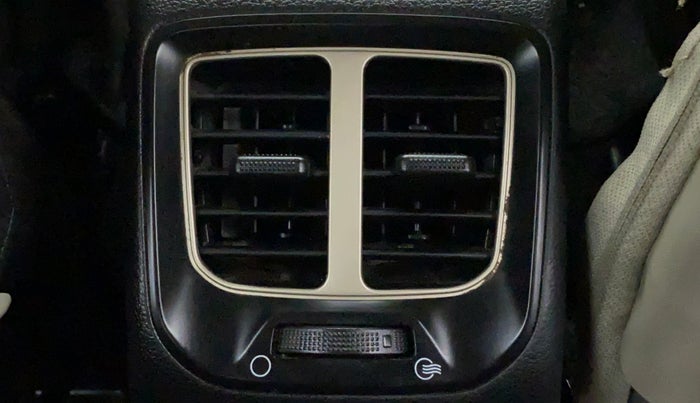 2019 Hyundai NEW SANTRO 1.1 SPORTZ MT CNG, CNG, Manual, 31,815 km, Rear AC Vents