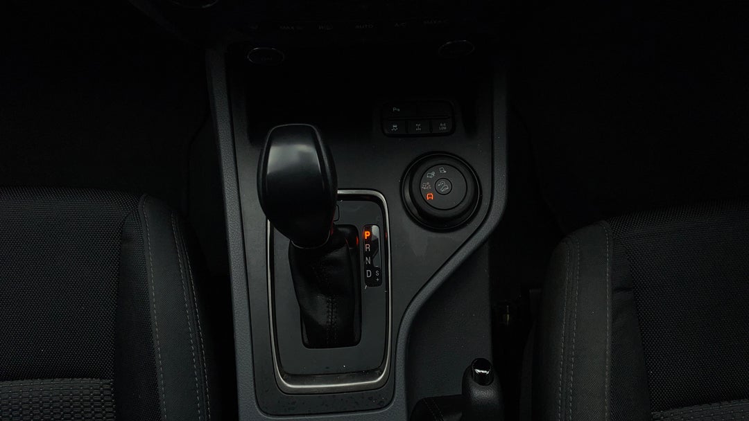 Gear Lever 