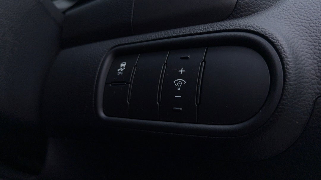 Utility Switches/Buttons