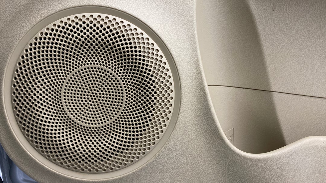 Speaker 