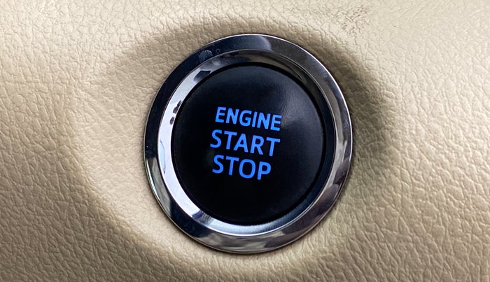 2018 Toyota YARIS G MT, Petrol, Manual, 27,927 km, Keyless Start/ Stop Button