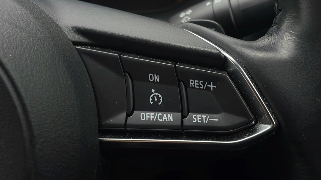 2018 Mazda Mazda3 Sp25, Automatic, 22458 km, Cruise Control