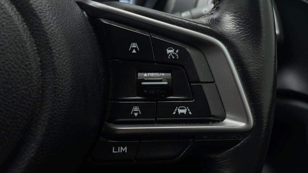 2020 Subaru Forester 2.5i (awd), Automatic, 41834 km, Cruise Control