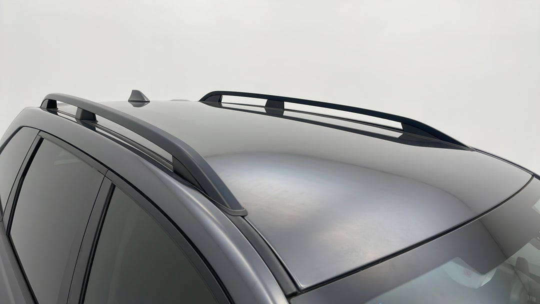 2020 Subaru Forester 2.5i (awd), Automatic, 41834 km, Roof/Sunroof View